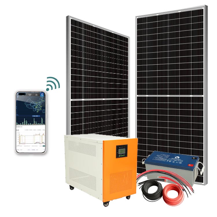 ASC Energy Solutions - Sustainable Solar Systems